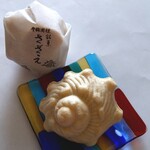 宮本菓子舗 - 料理写真: