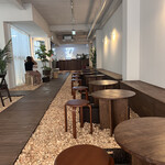 Cafe+82 - 