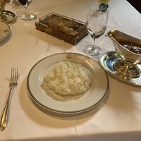 レストラン カスケード - 