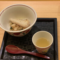 鮨よしかわ 恵比寿 - 