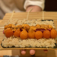 鮨よしかわ 恵比寿 - 