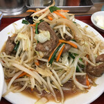 ラーメン まるとも - 