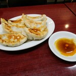 新シン - 焼き餃子