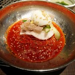 焼肉・韓国料理 KollaBo - ビビン冷麺