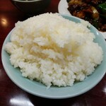 新シン - ライス