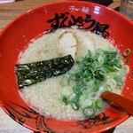 ラー麺ずんどう屋 - 
