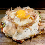 Okonomiyaki Momiji - 