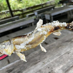 川魚センター - 