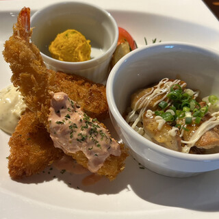 Dining Kitchen Gift_1