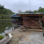 夫婦堤十割そば盛 - 