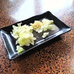 夫婦堤十割そば盛 - 