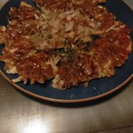 Okonomiyaki Teppanyaki Satsuki - 