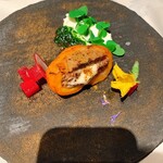 キュイエット - ラムがいい香り