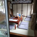 夫婦堤十割そば盛 - 