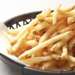 ★Fries