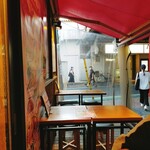 築地銀だこ酒場 - 