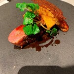 キュイエット - 激ウマの鴨