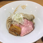 麦の道 すぐれ - 麺