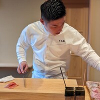 鮨 十兵衛 - 
