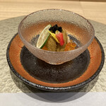 梅田 鮨 よこ田 - とても美味しかったです！ご馳走様でした！