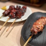 Sumibi Yakitori Icchou - 