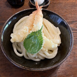 ざいごうどん 本家 わら家 - 