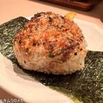 Sumibi Yakitori Icchou - 