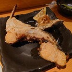 炭火焼鳥と水炊き 五郎一 - ブリカマ