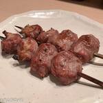 Sumibi Yakitori Icchou - 