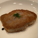 洋食の店 橋本 - 