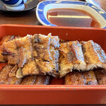 博多名代 吉塚うなぎ屋 - 