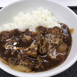 吉野家 - 料理写真: