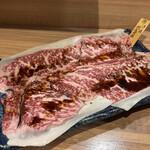 焼肉ユキジ - 