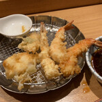 Tempurameshikanekoya - 