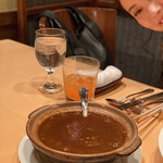 洋食の店 橋本 - 