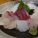 活魚料理 あきやま - 