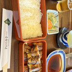 博多名代 吉塚うなぎ屋 - 