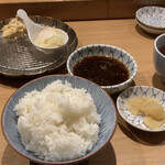 Tempurameshikanekoya - 