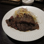 キャトルラパン - コスパの高いステーキランチ