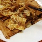 ちょぼ焼き はす多 - ちょぼ焼き