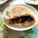 ベーカリーツキヨシ - 