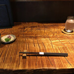 手打蕎麦 じゆうさん - 