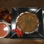 カフェ・ハイチ - 