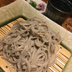 手打蕎麦 じゆうさん - 