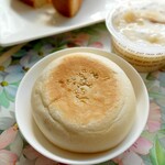 ベーカリーツキヨシ - 