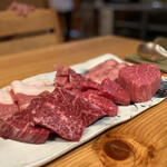 Yakiniku Sudou - 