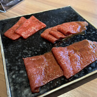 焼肉ホルモン 稲田 - 