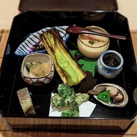浪速割烹 昇 - 