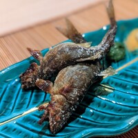 浪速割烹 昇 - 