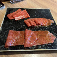 焼肉ホルモン 稲田 - 